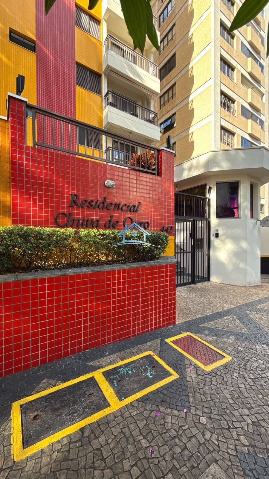 Apartamento, 3 quartos, 117 m² - Foto 28