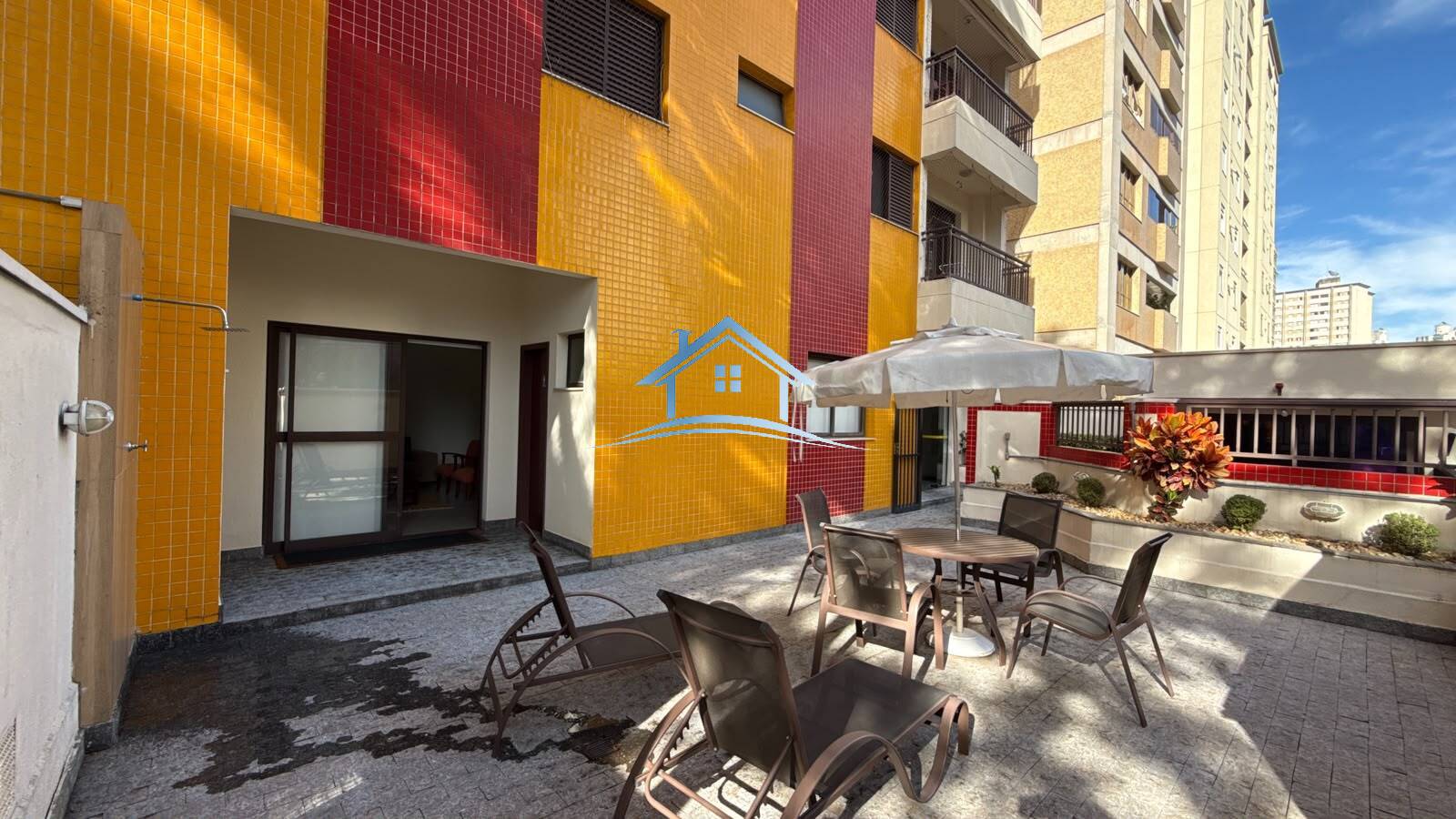 Apartamento, 3 quartos, 117 m² - Foto 34