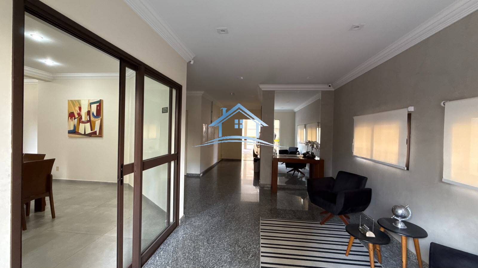 Apartamento, 3 quartos, 117 m² - Foto 33
