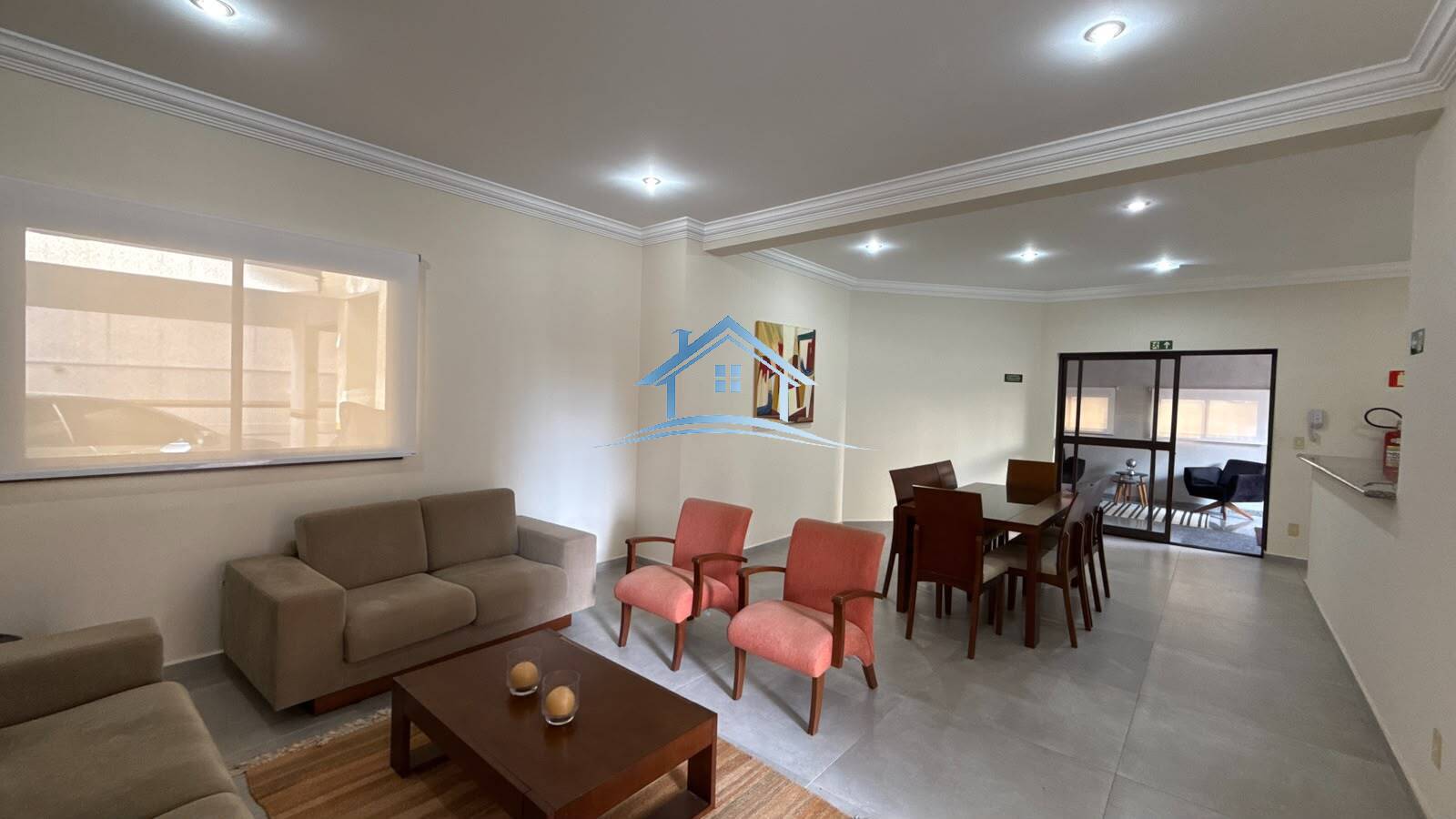 Apartamento, 3 quartos, 117 m² - Foto 36