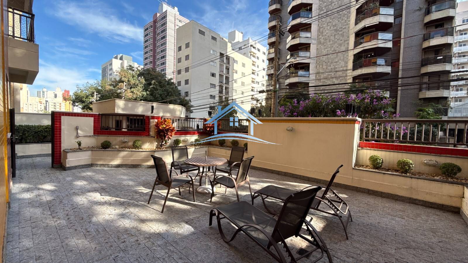 Apartamento, 3 quartos, 117 m² - Foto 35
