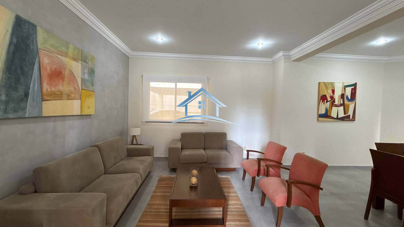 Apartamento, 3 quartos, 117 m² - Foto 38