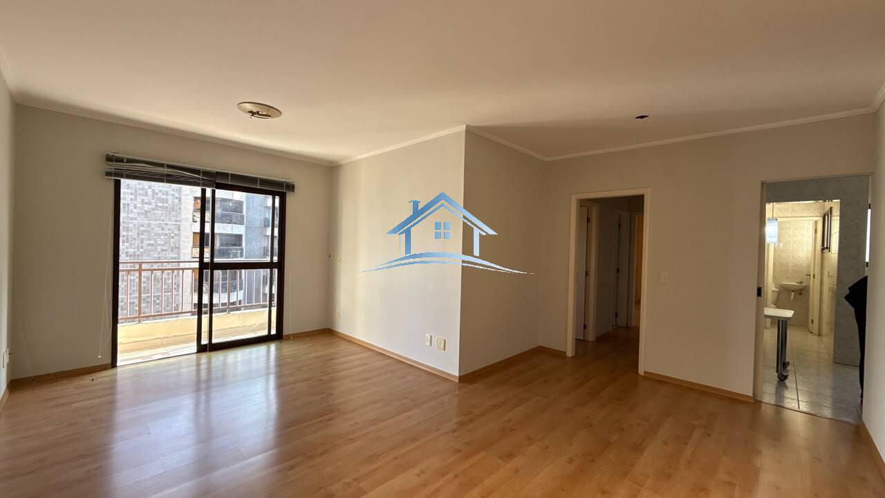 Apartamento, 3 quartos, 117 m² - Foto 1