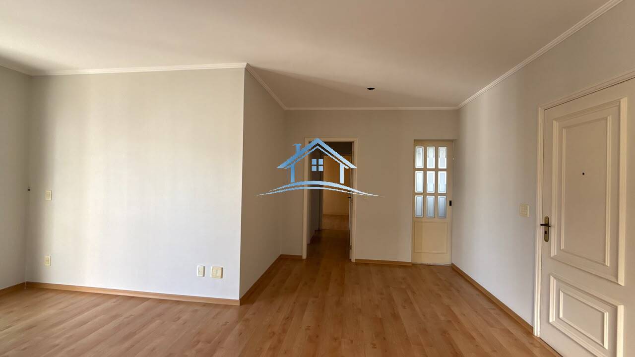 Apartamento, 3 quartos, 117 m² - Foto 2