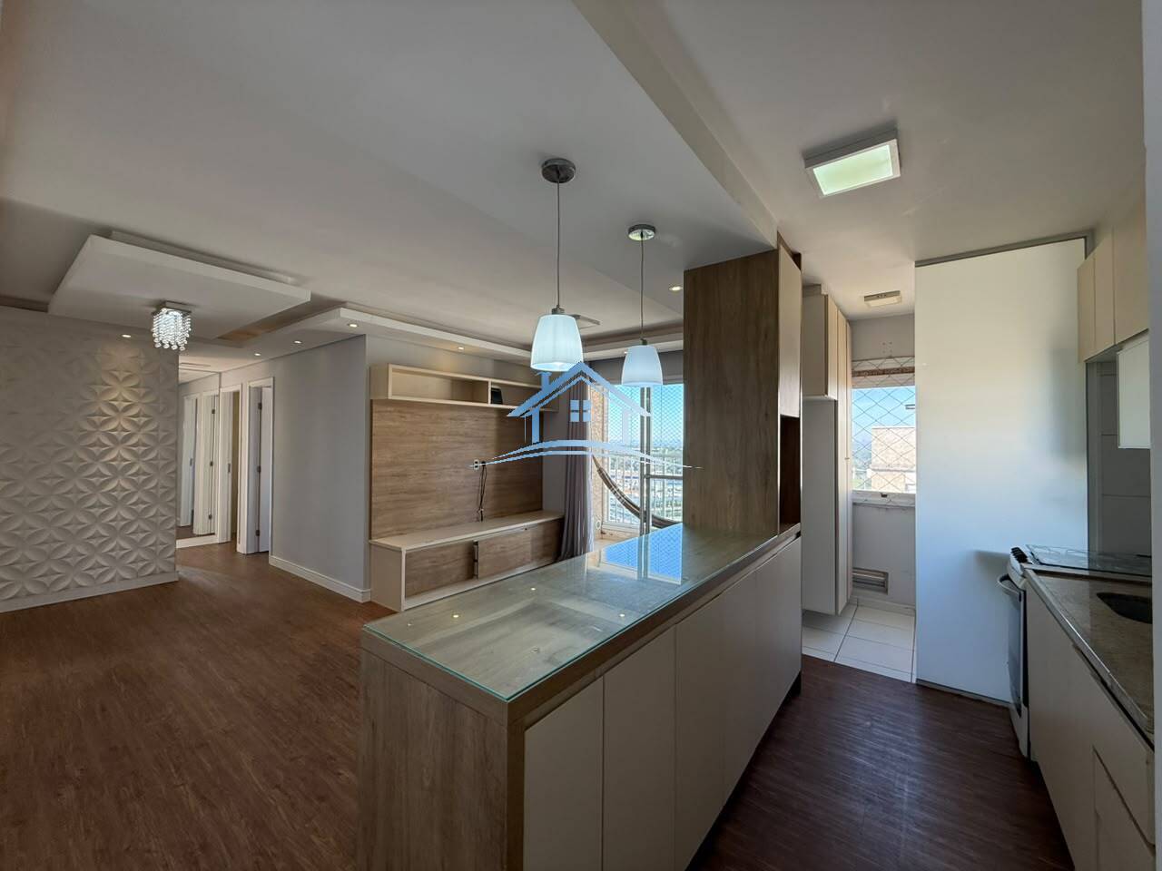 Apartamento, 3 quartos, 87 m² - Foto 2