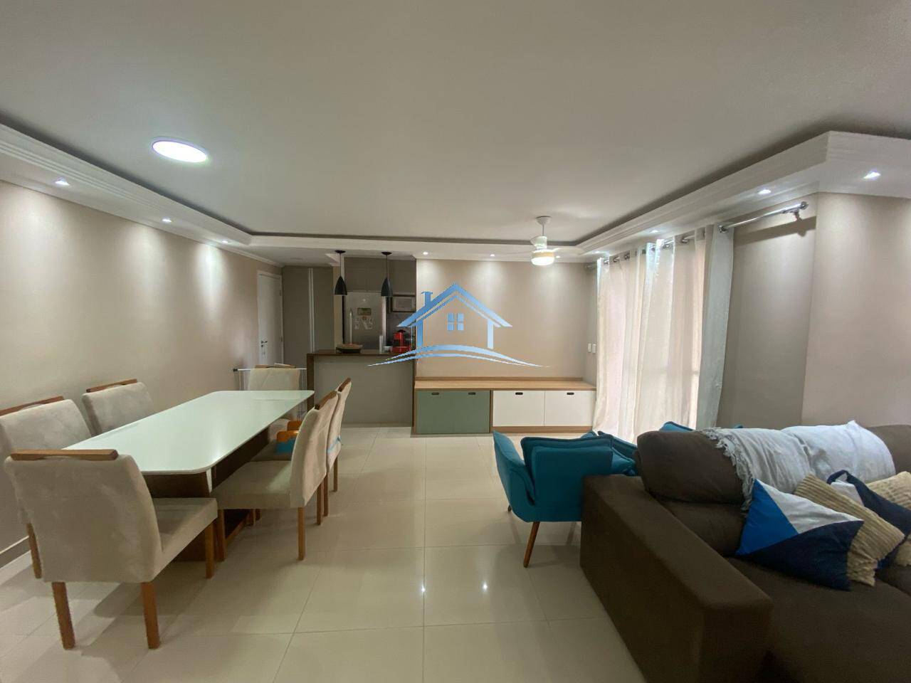 Apartamento, 2 quartos, 86 m² - Foto 4