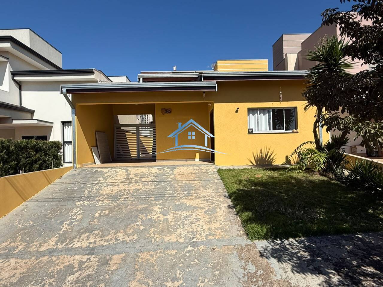 Casa, 3 quartos, 140 m² - Foto 31