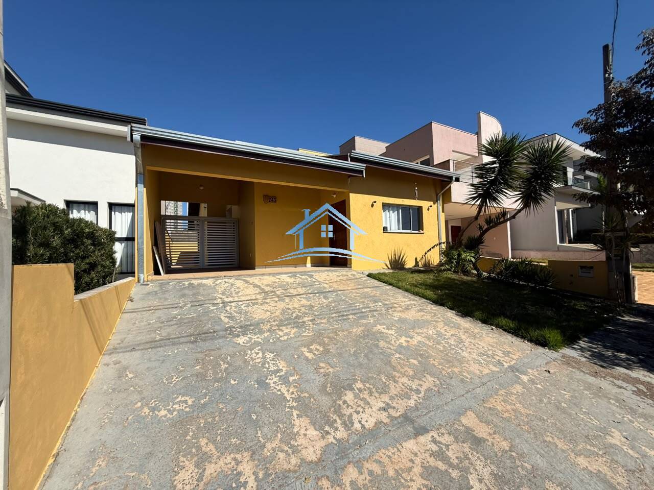 Casa, 3 quartos, 140 m² - Foto 33