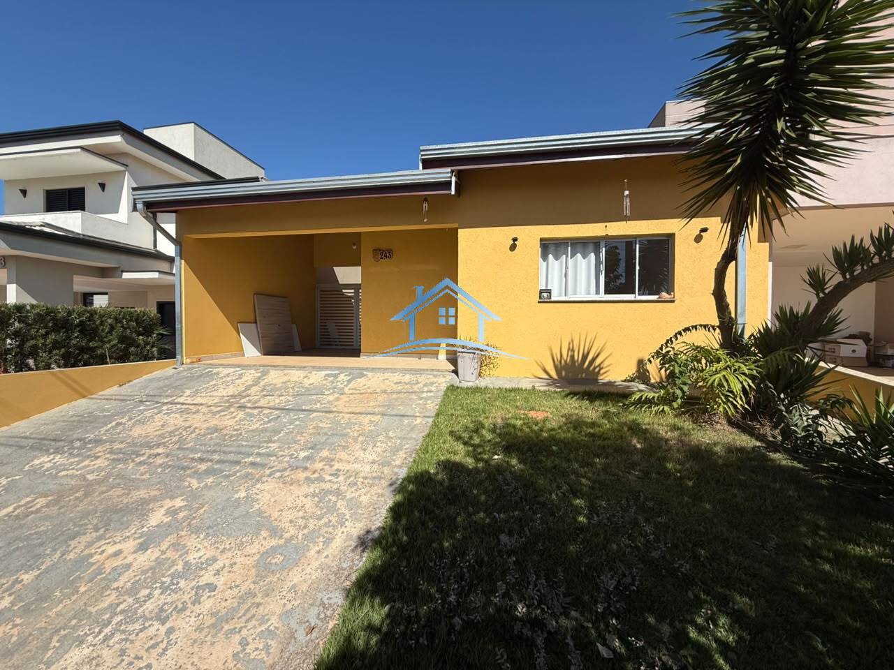 Casa, 3 quartos, 140 m² - Foto 32