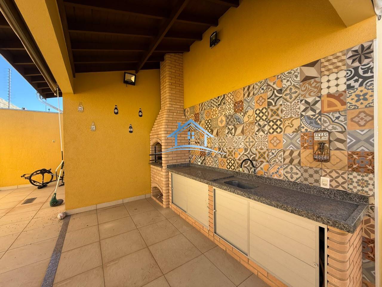 Casa, 3 quartos, 140 m² - Foto 29
