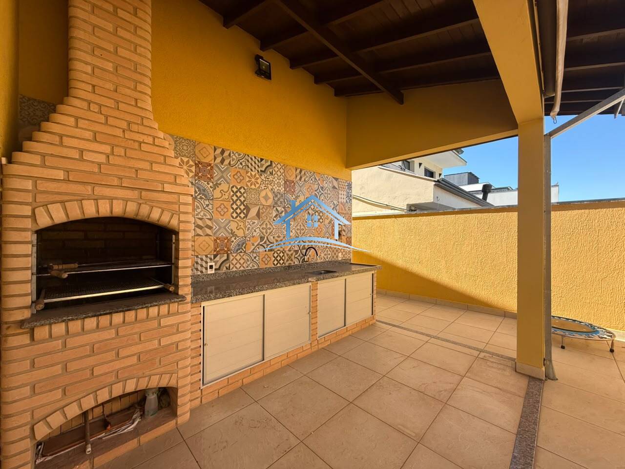 Casa, 3 quartos, 140 m² - Foto 27