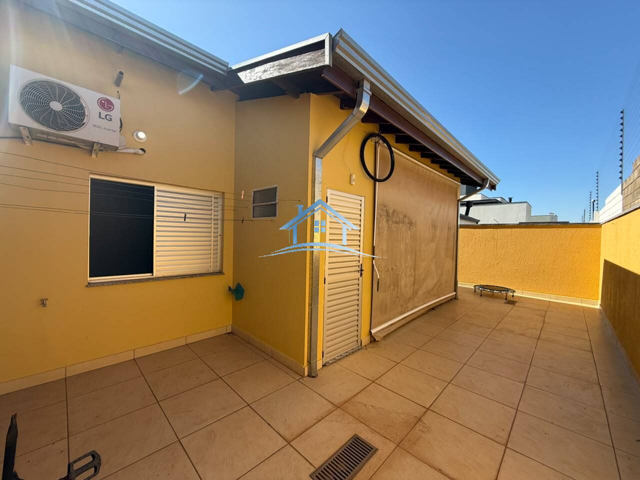 Casa, 3 quartos, 140 m² - Foto 26