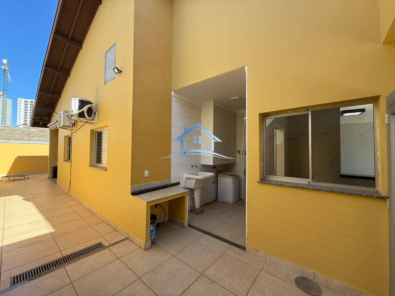 Casa, 3 quartos, 140 m² - Foto 24