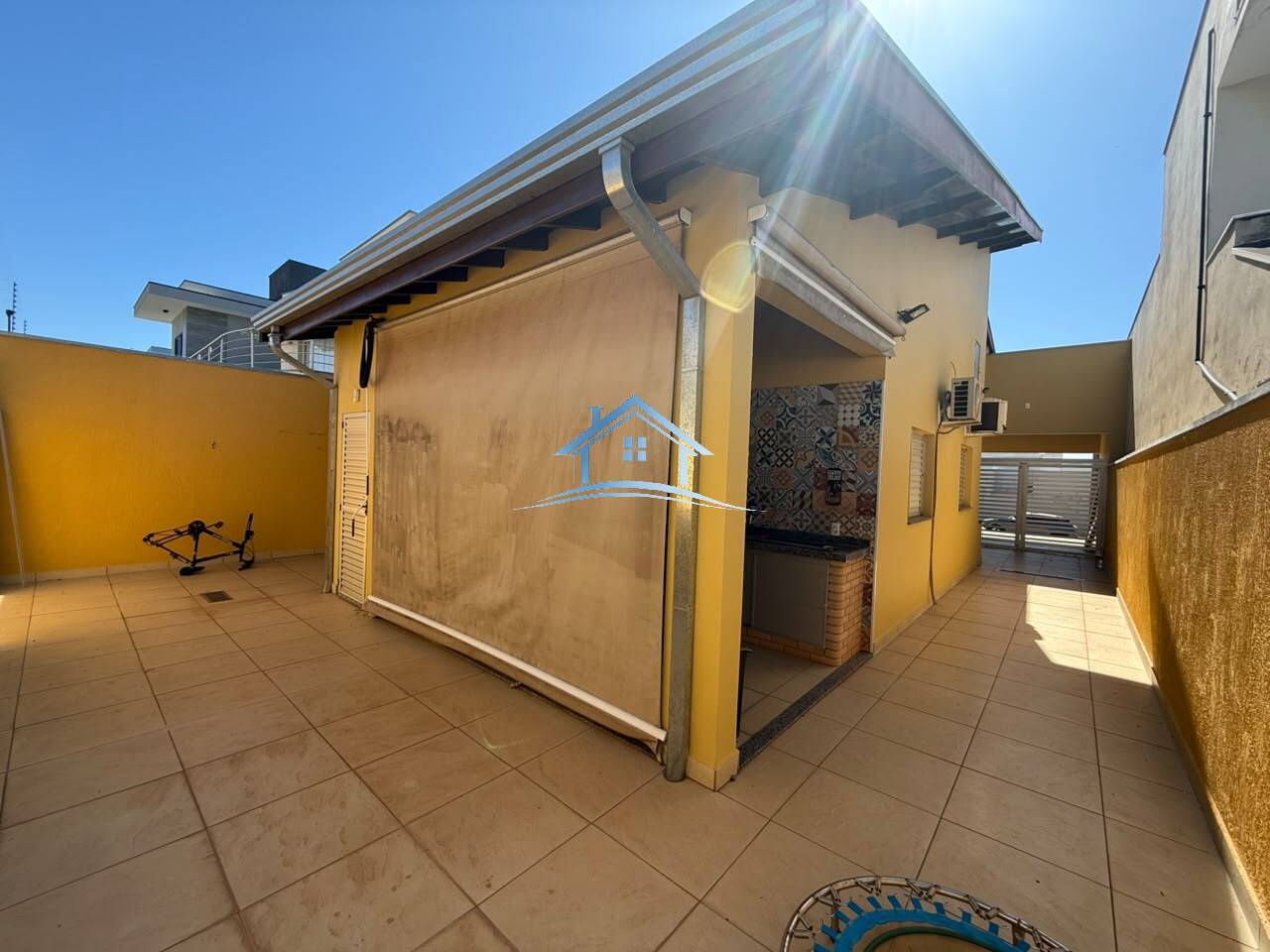 Casa, 3 quartos, 140 m² - Foto 30