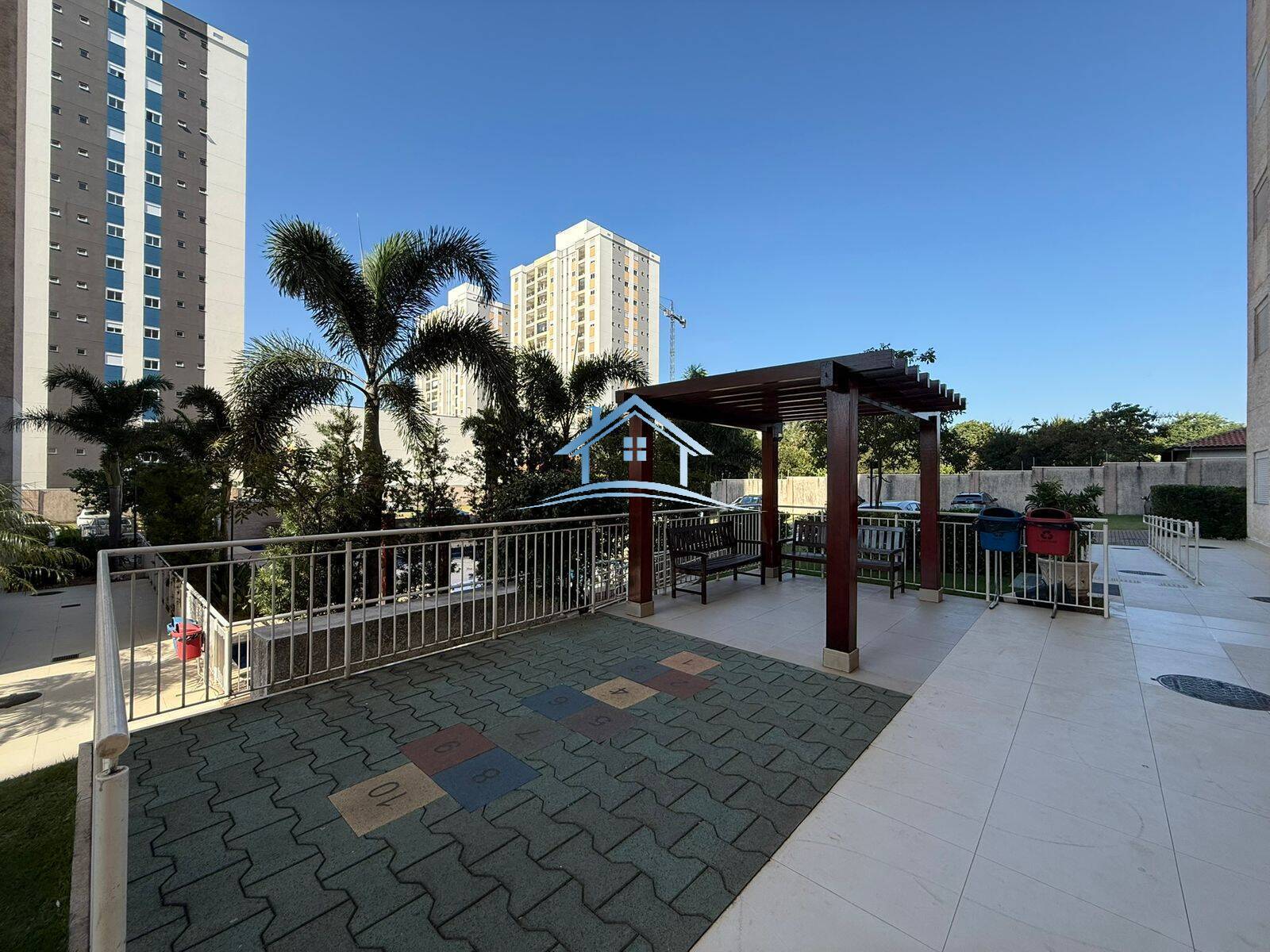 Apartamento, 3 quartos, 87 m² - Foto 29