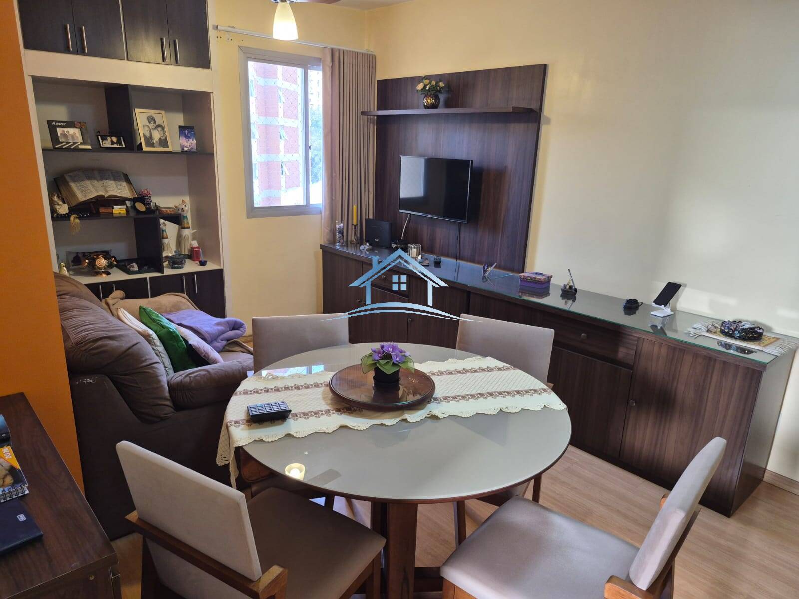 Apartamento, 1 quarto, 67 m² - Foto 3