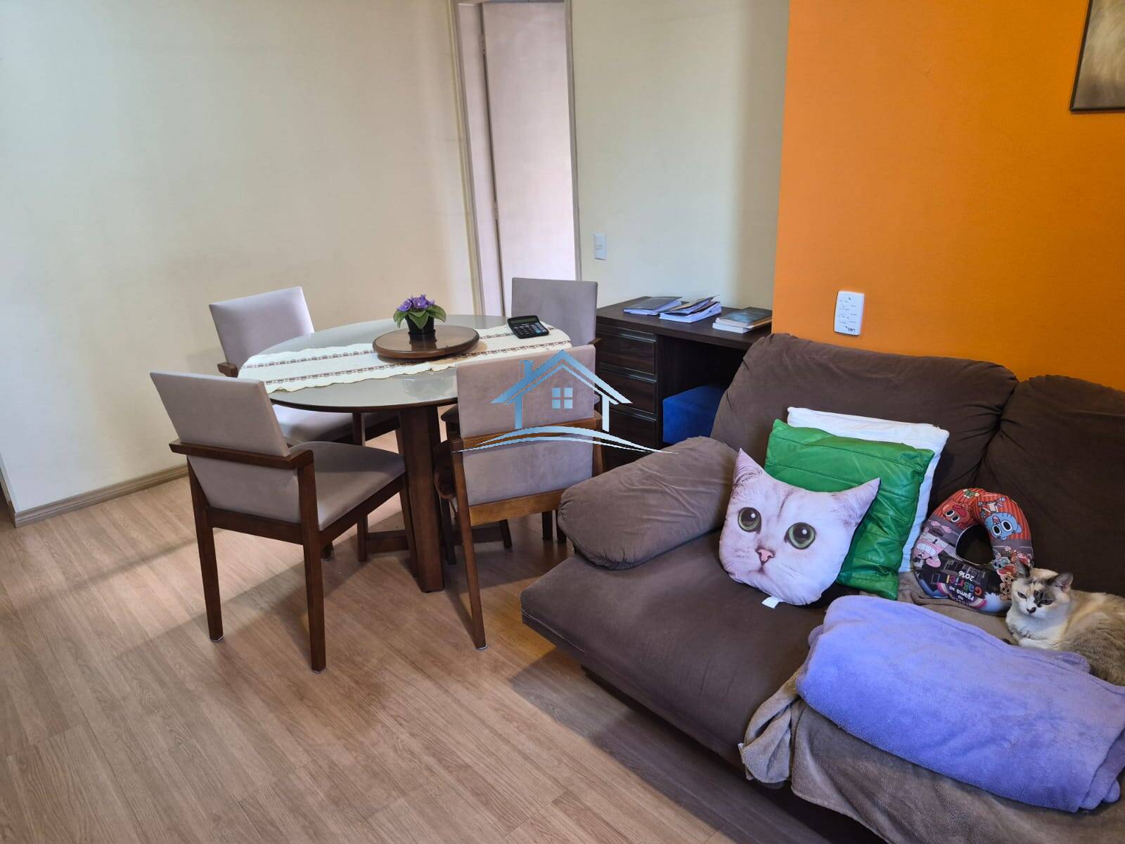 Apartamento, 1 quarto, 67 m² - Foto 4