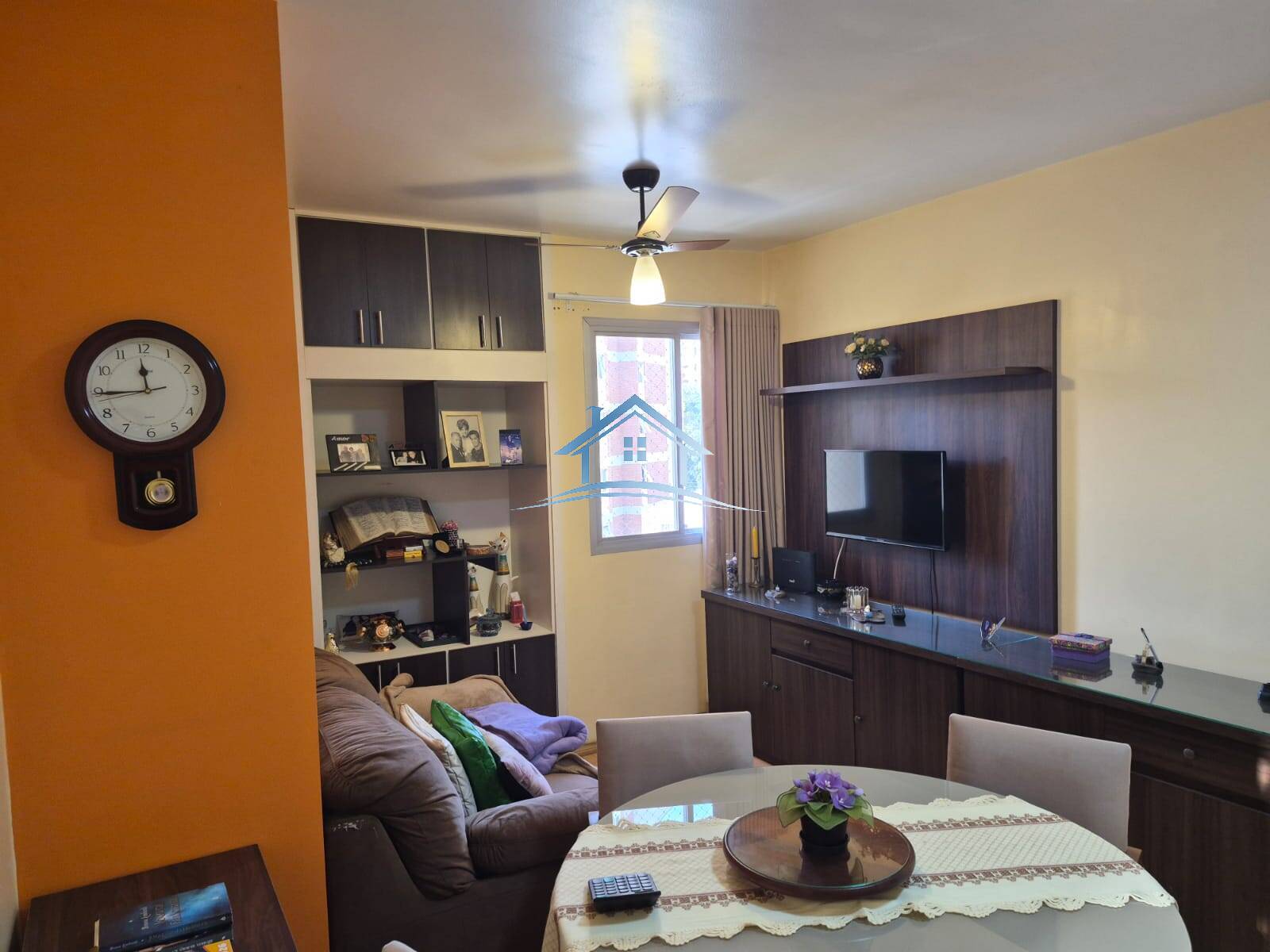 Apartamento, 1 quarto, 67 m² - Foto 1