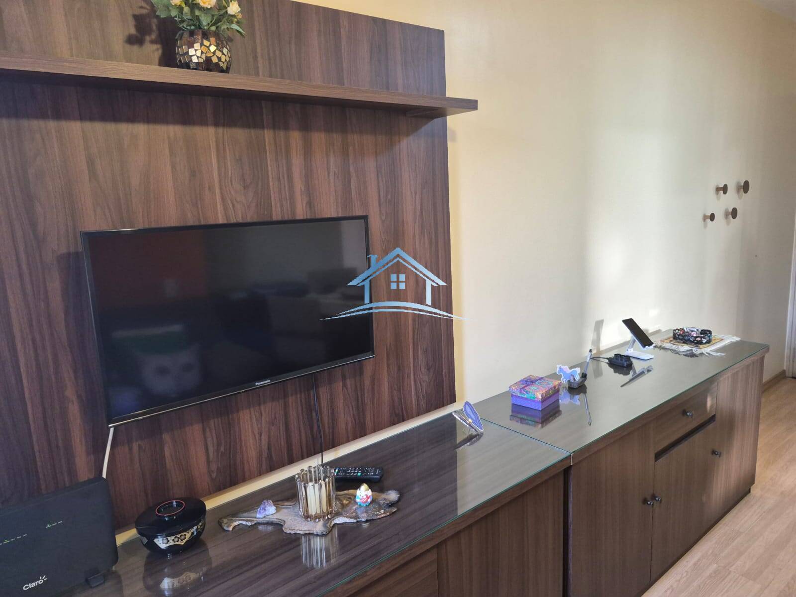Apartamento, 1 quarto, 67 m² - Foto 5