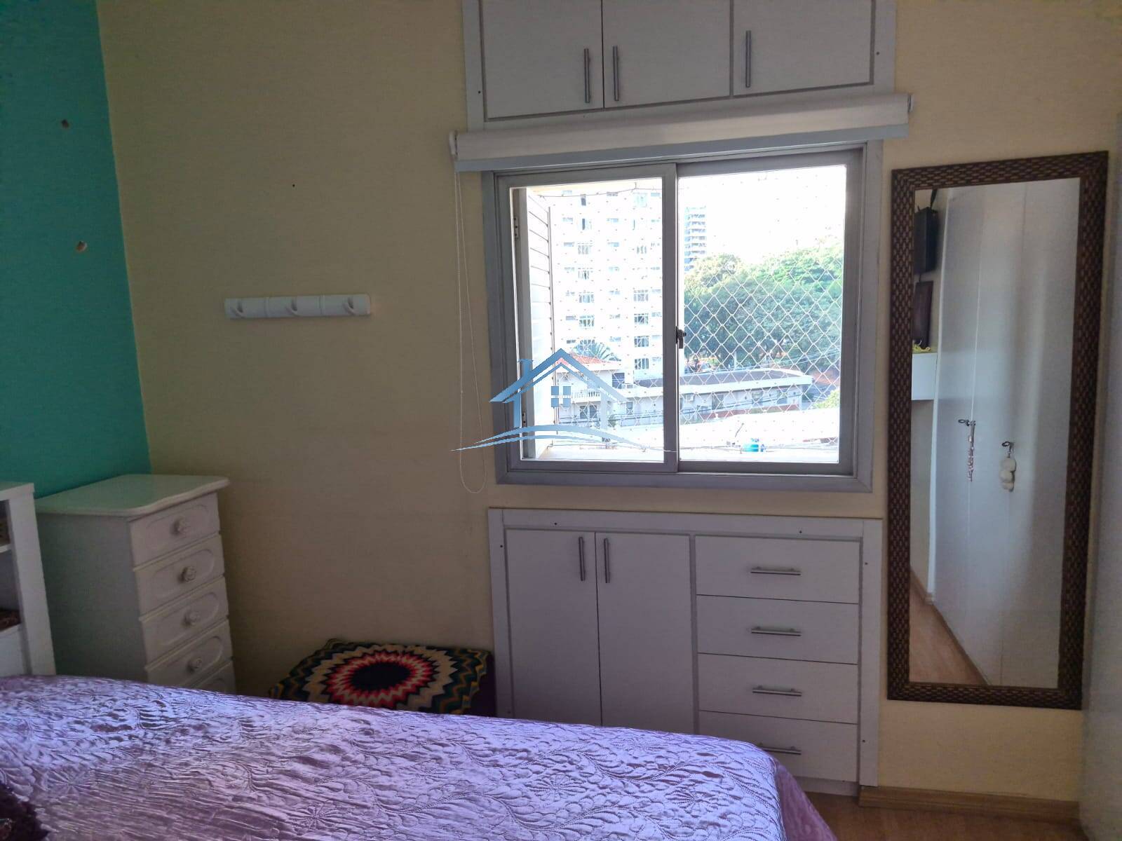 Apartamento, 1 quarto, 67 m² - Foto 11