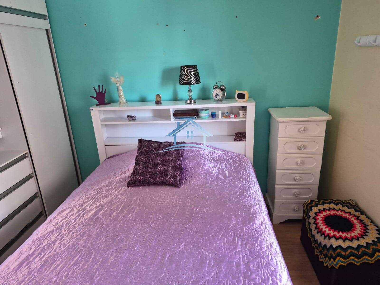 Apartamento, 1 quarto, 67 m² - Foto 9