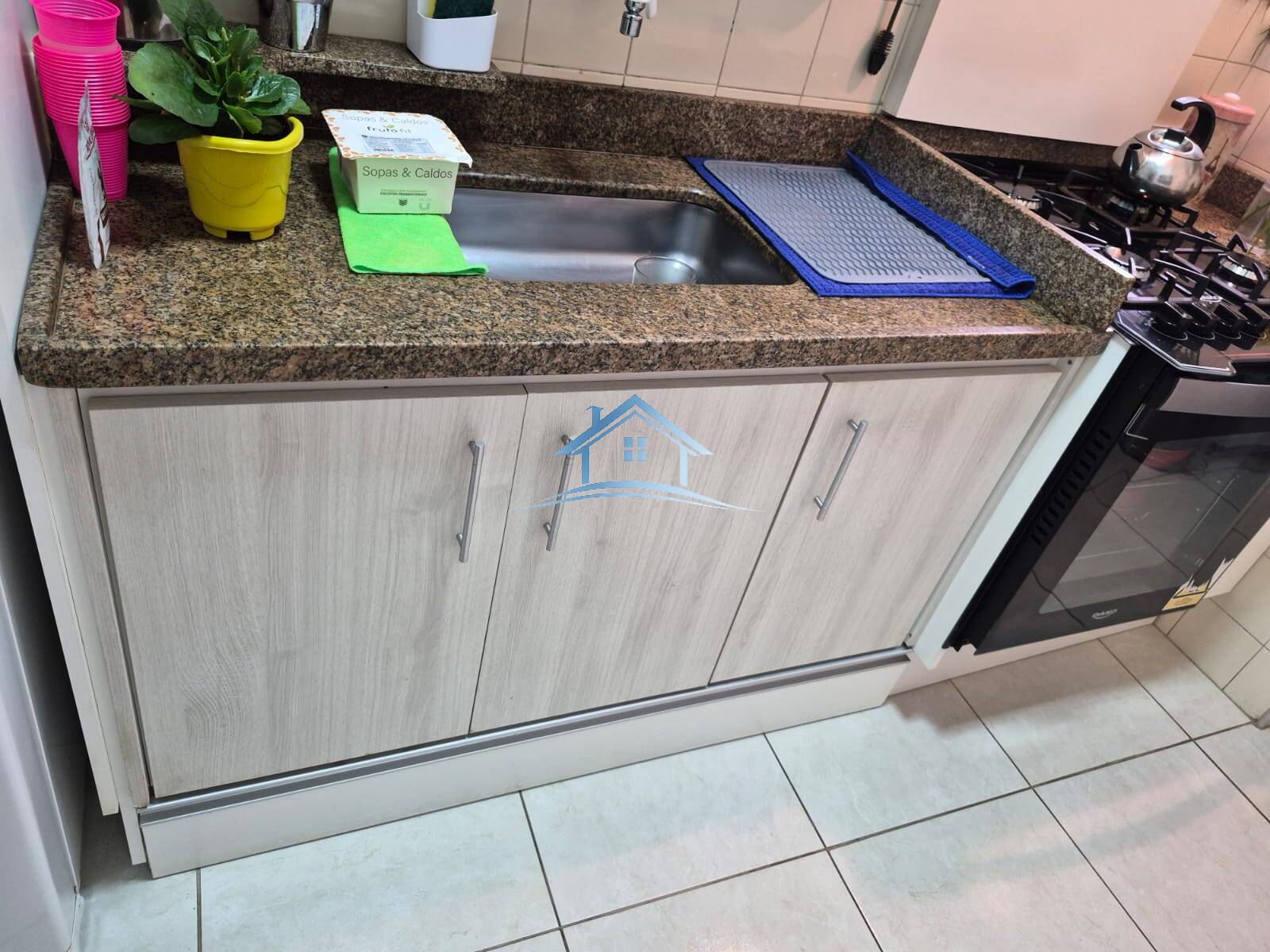 Apartamento, 1 quarto, 67 m² - Foto 21