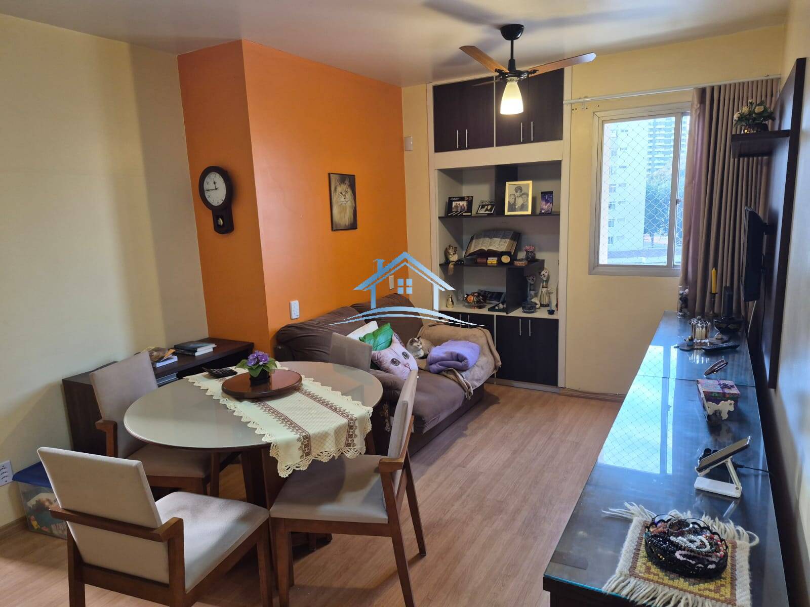 Apartamento, 1 quarto, 67 m² - Foto 2