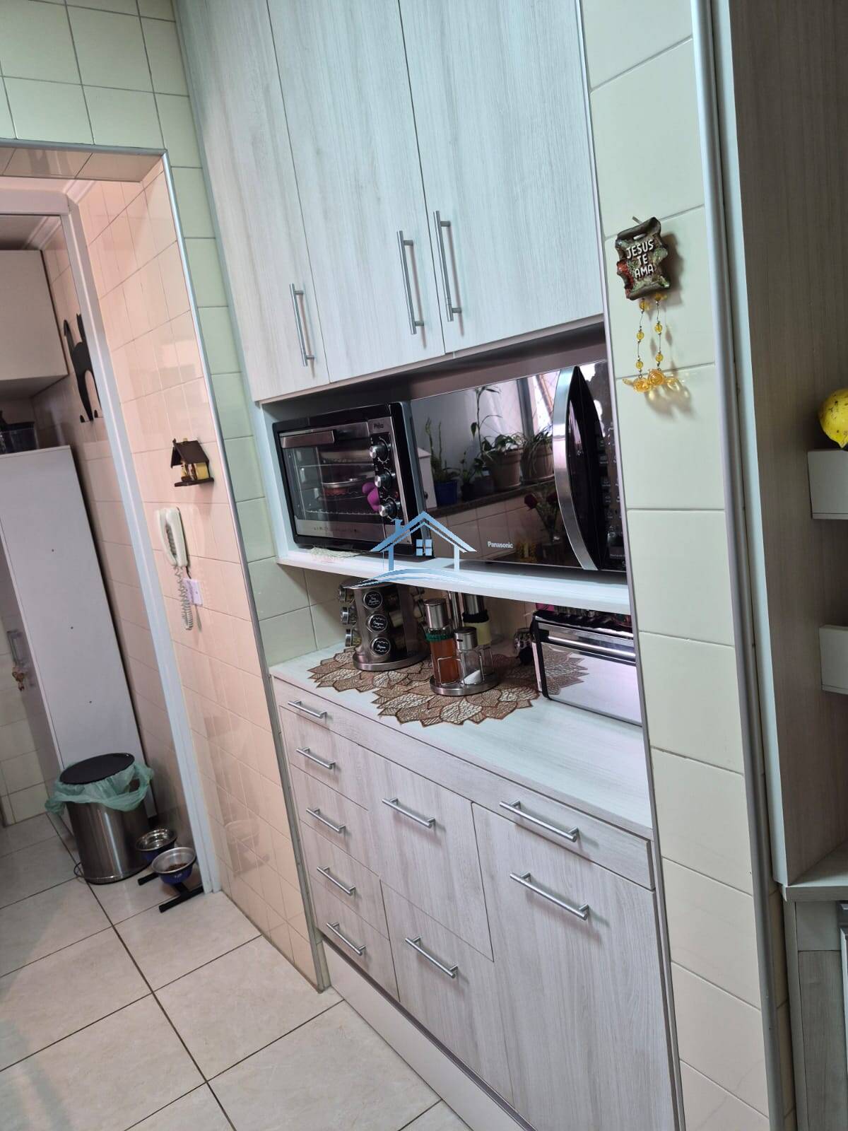 Apartamento, 1 quarto, 67 m² - Foto 20