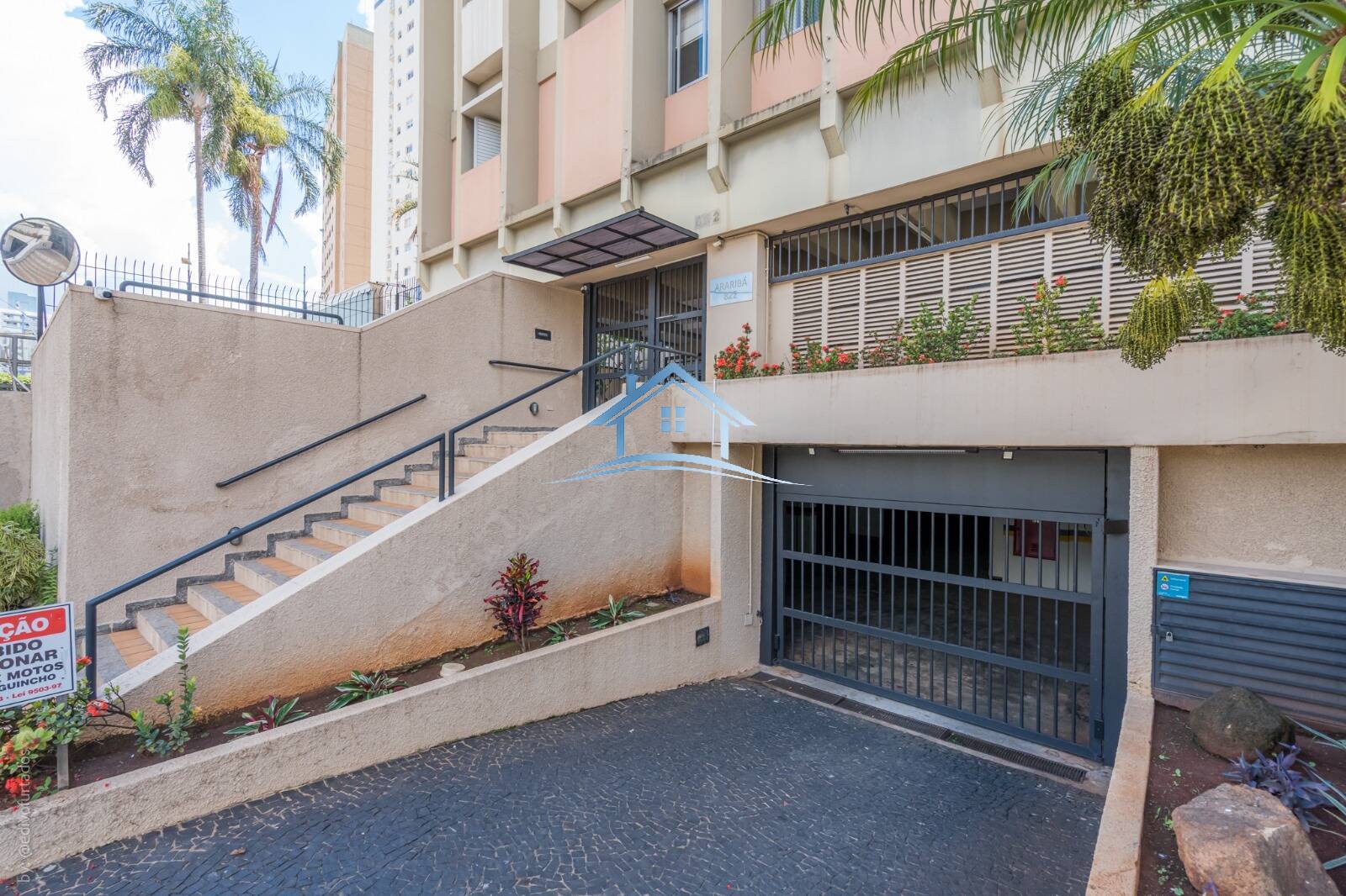 Apartamento, 1 quarto, 67 m² - Foto 29