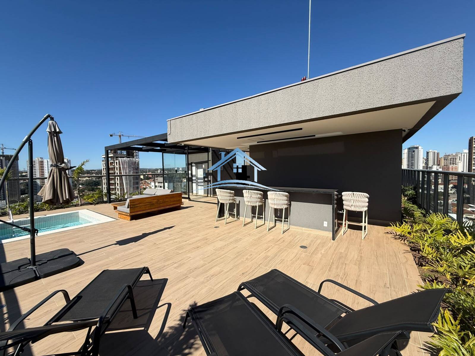 Apartamento, 1 quarto, 43 m² - Foto 13
