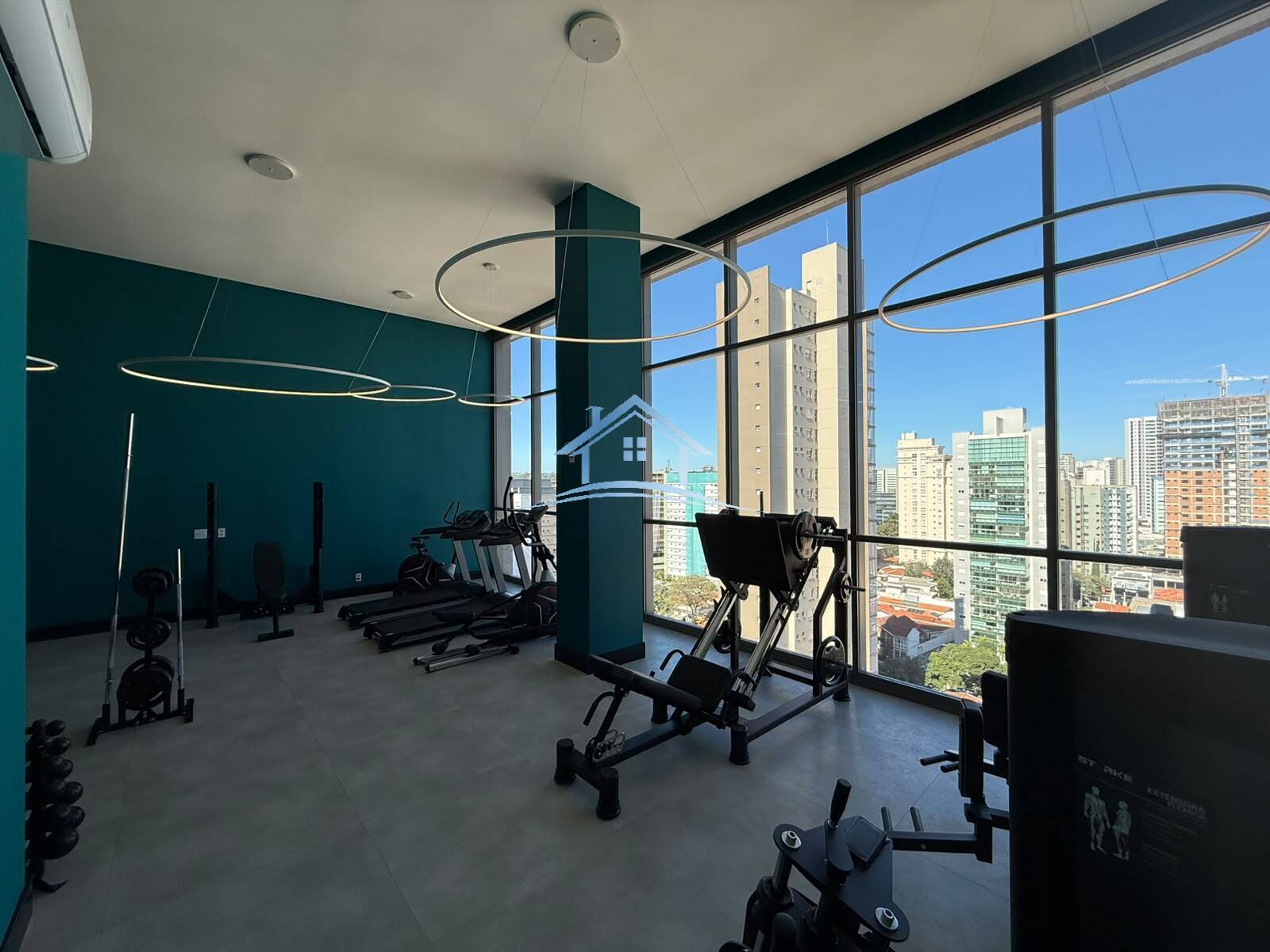 Apartamento, 1 quarto, 43 m² - Foto 16