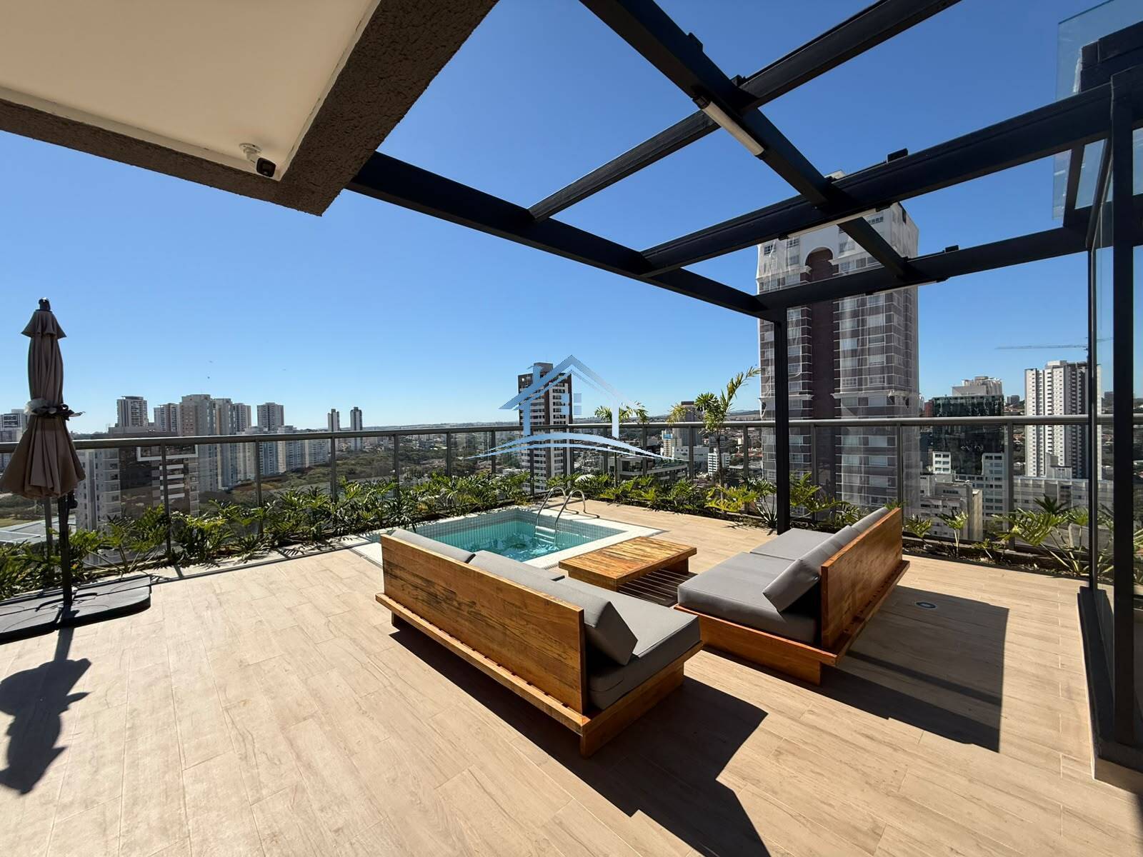 Apartamento, 1 quarto, 43 m² - Foto 21