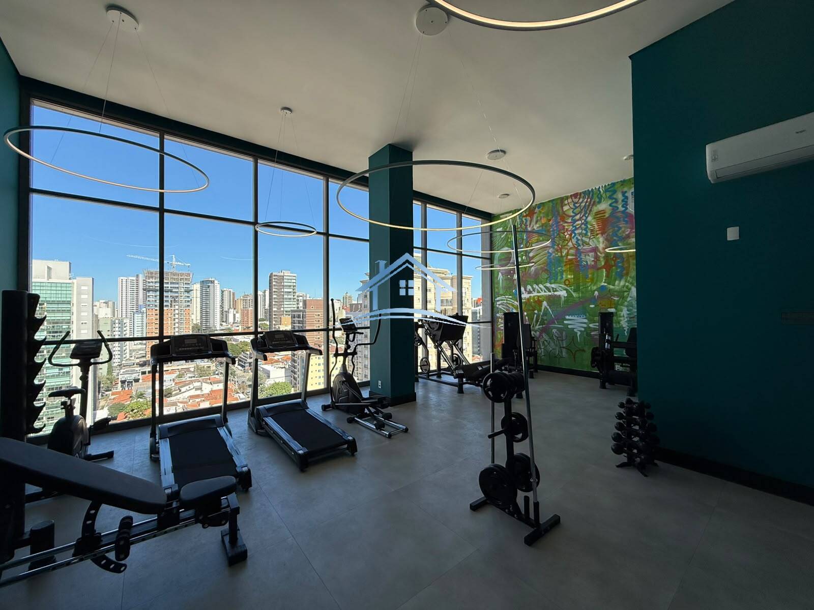 Apartamento, 1 quarto, 43 m² - Foto 17