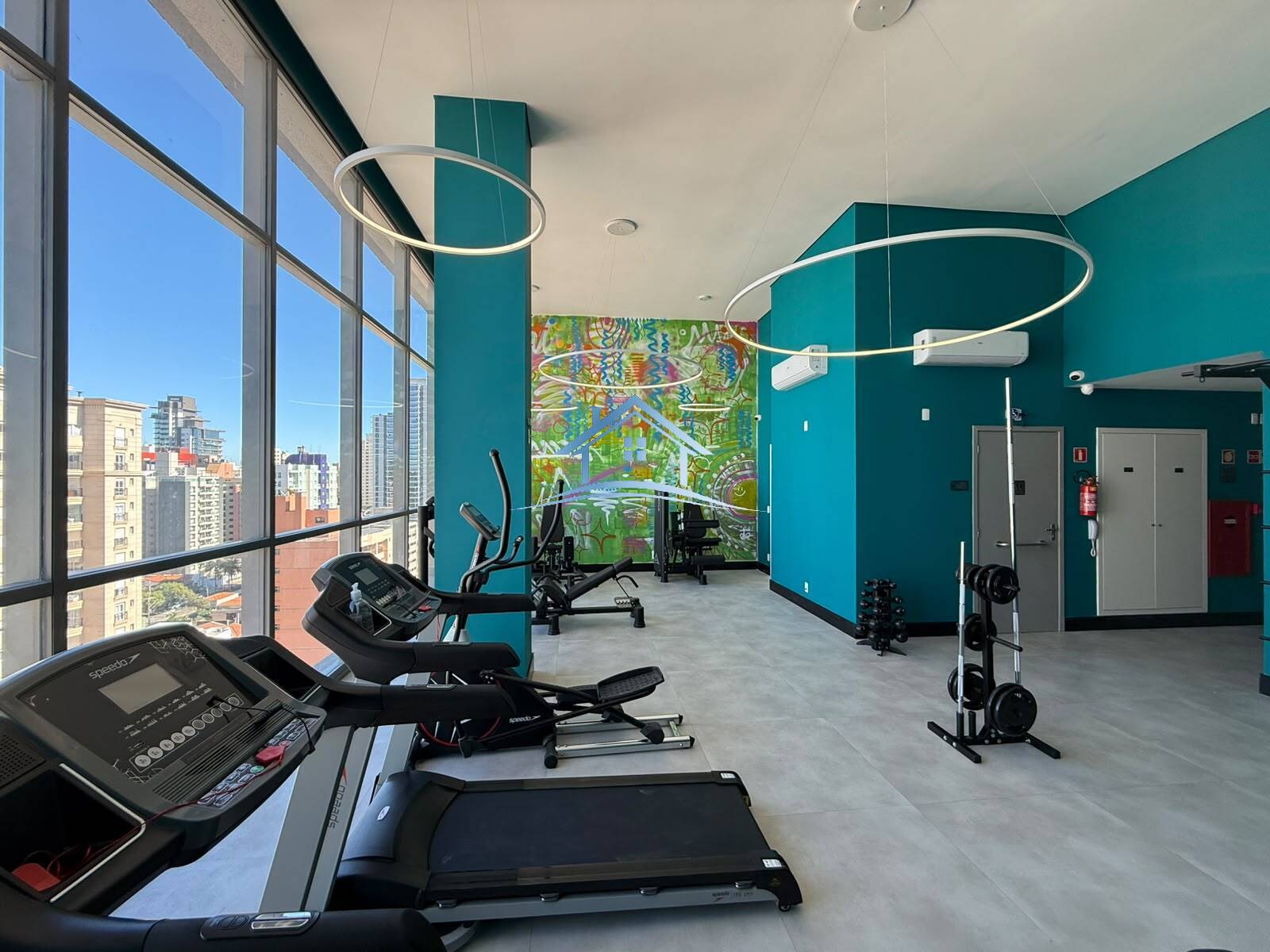 Apartamento, 1 quarto, 43 m² - Foto 19