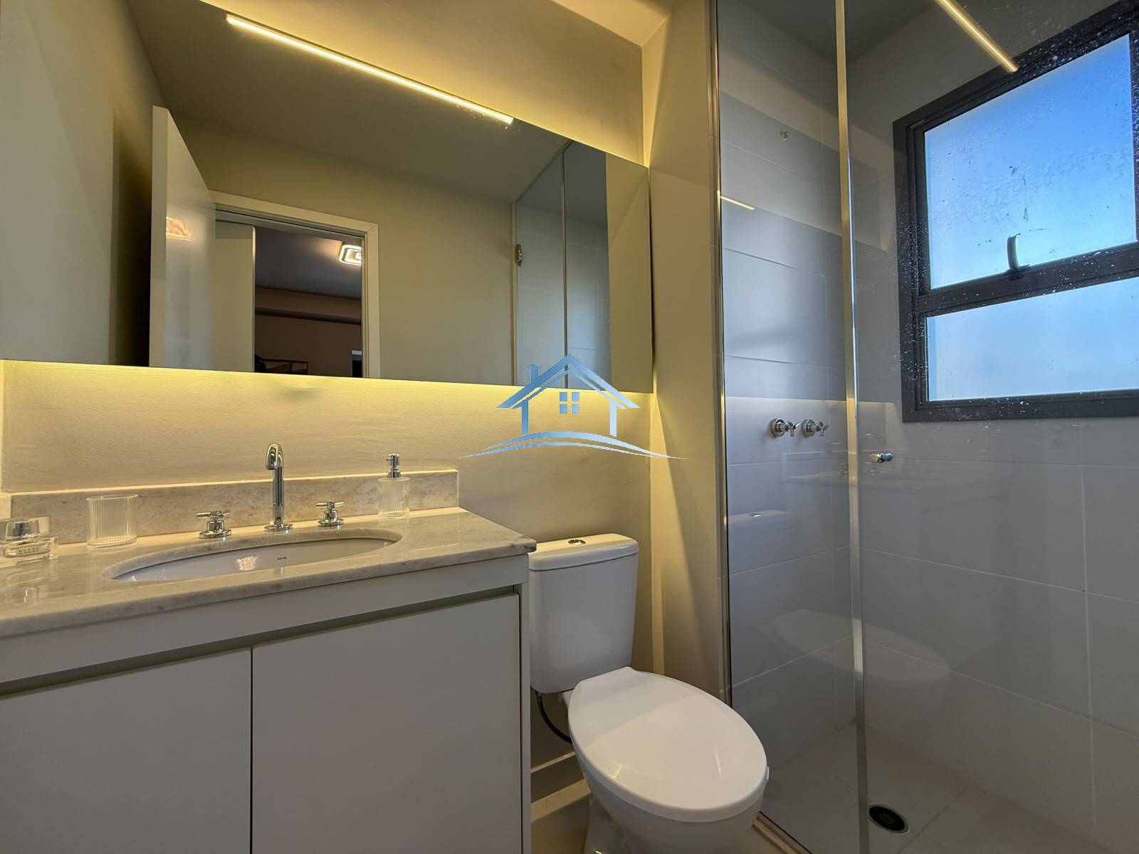 Apartamento, 1 quarto, 43 m² - Foto 12