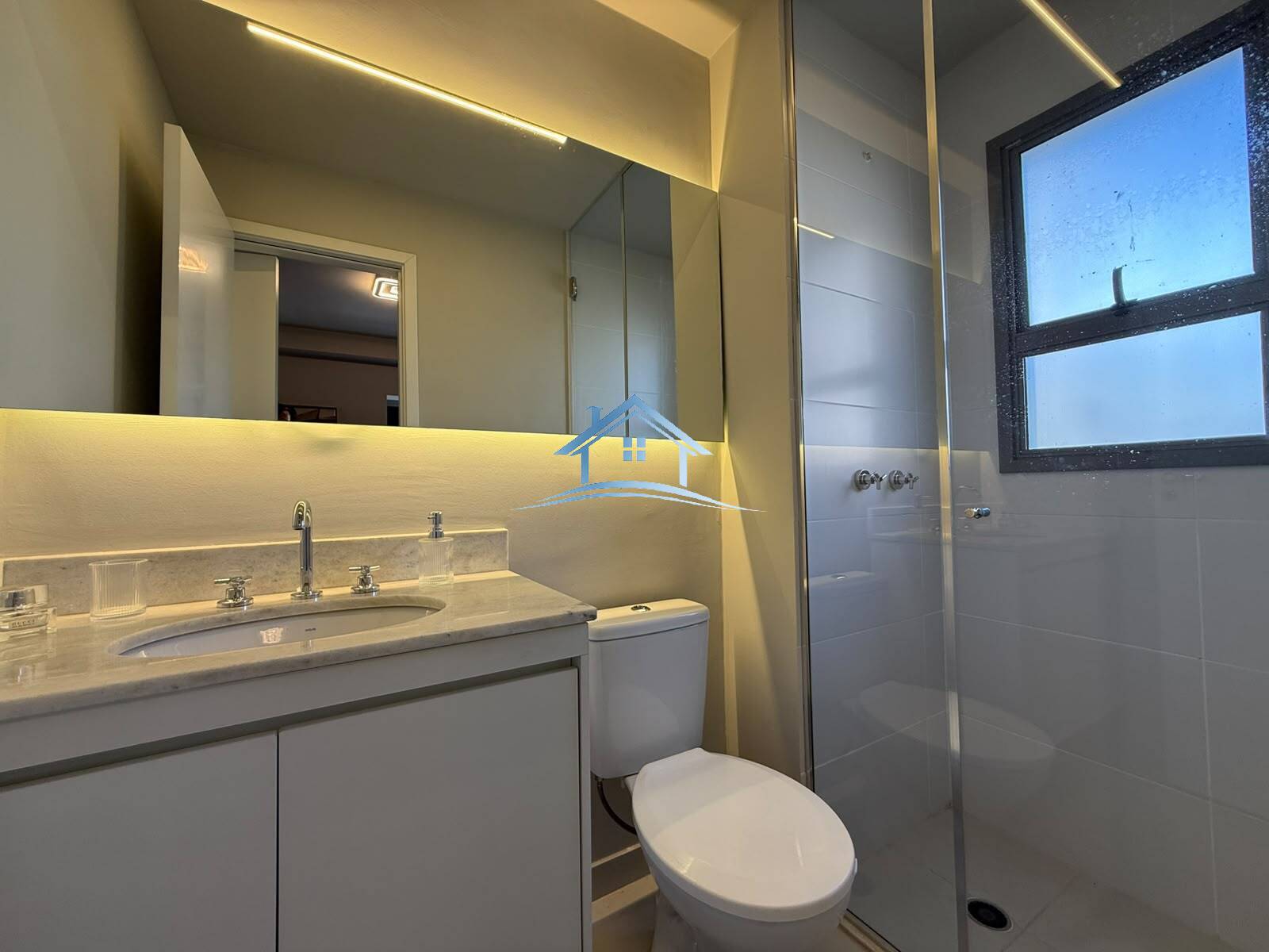 Apartamento, 1 quarto, 43 m² - Foto 11