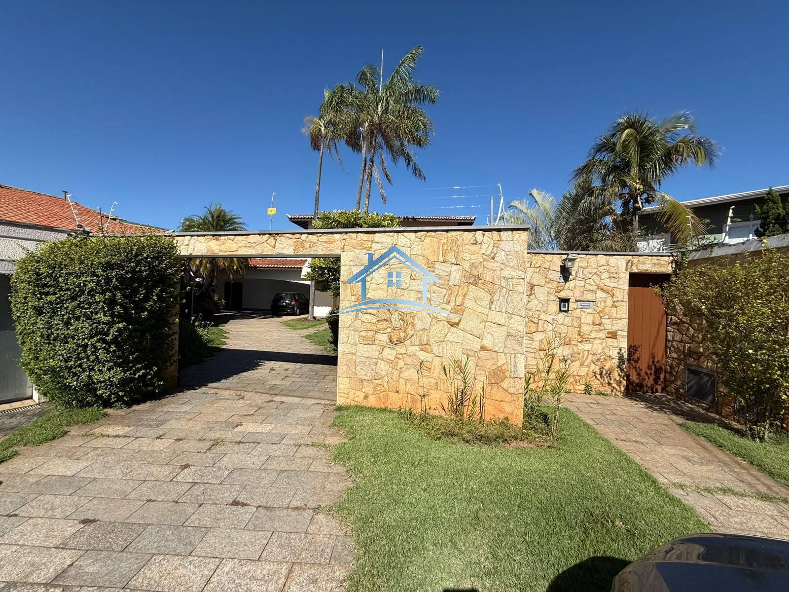 Casa, 4 quartos, 437 m² - Foto 80