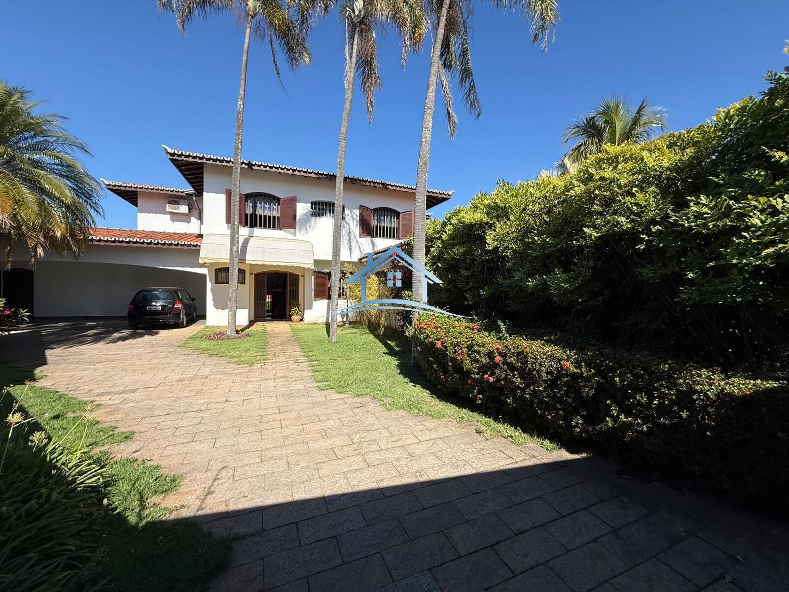 Casa, 4 quartos, 437 m² - Foto 83