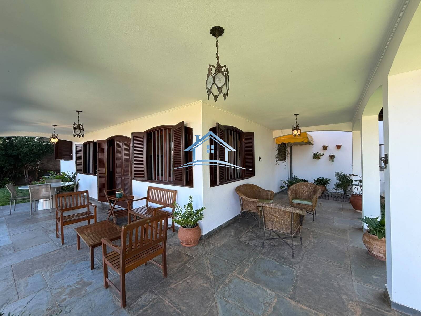 Casa, 4 quartos, 437 m² - Foto 62