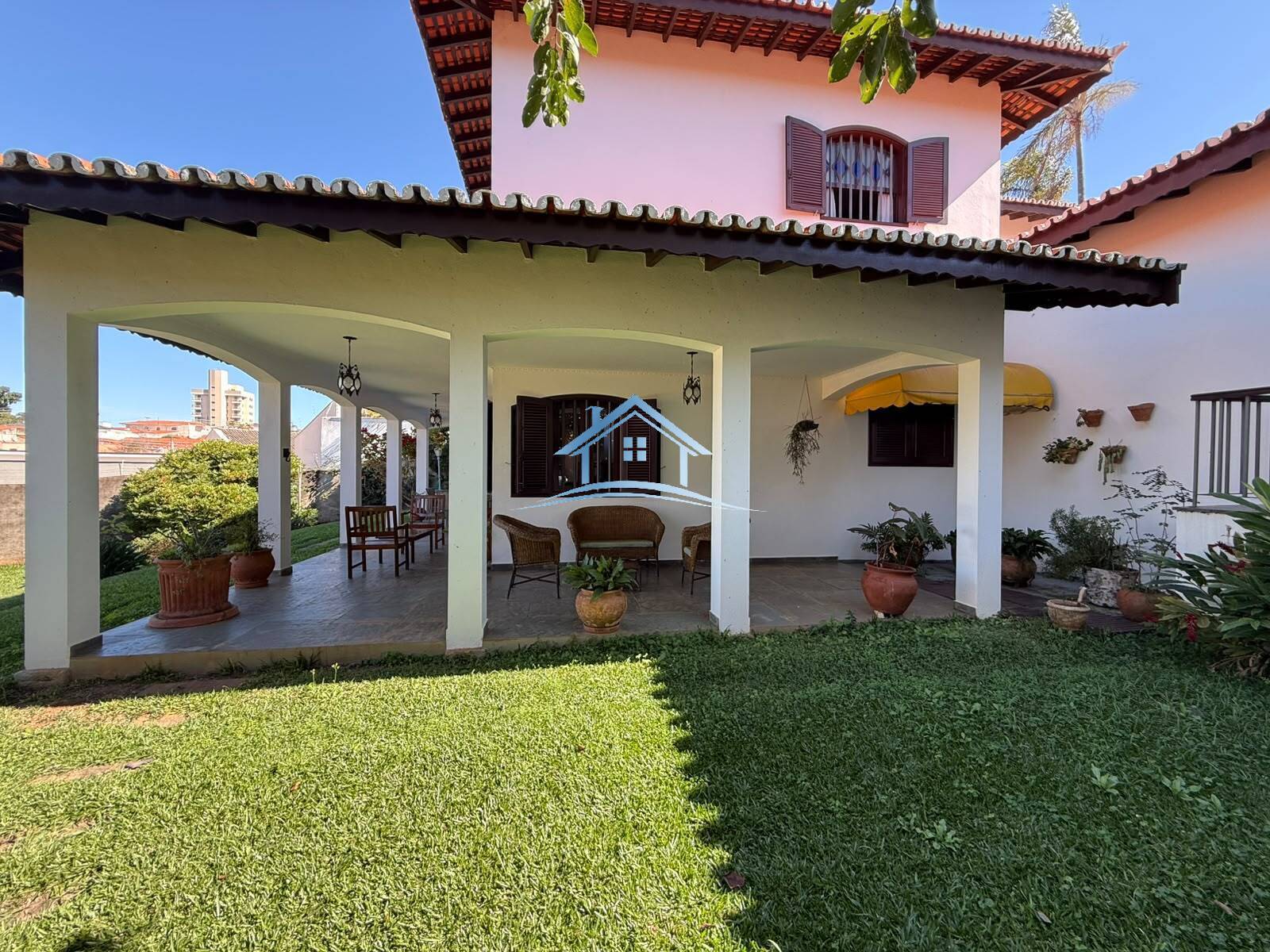Casa, 4 quartos, 437 m² - Foto 84