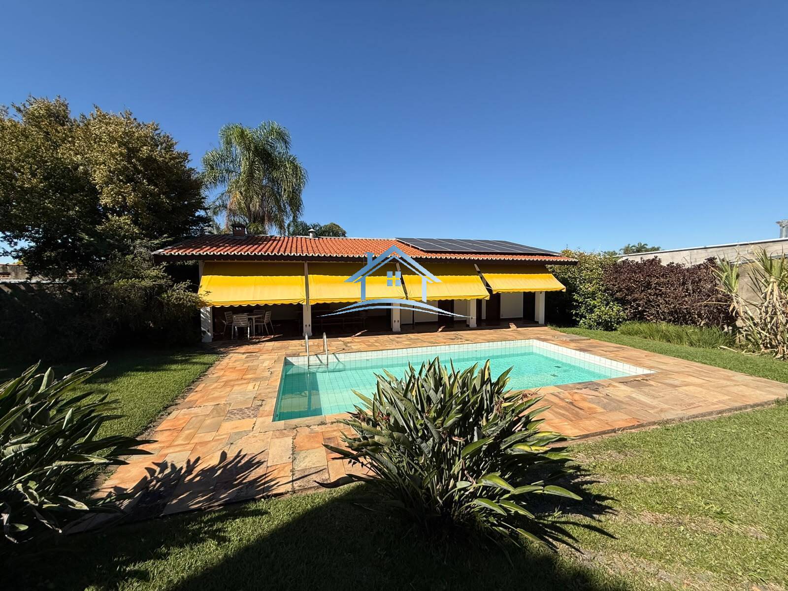 Casa, 4 quartos, 437 m² - Foto 64