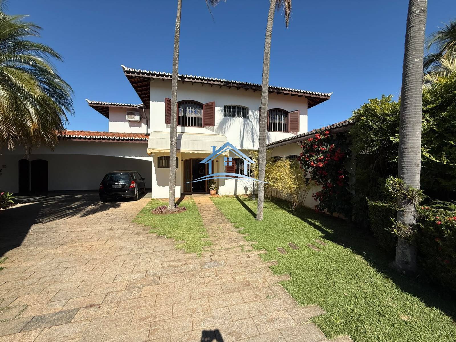 Casa, 4 quartos, 437 m² - Foto 61