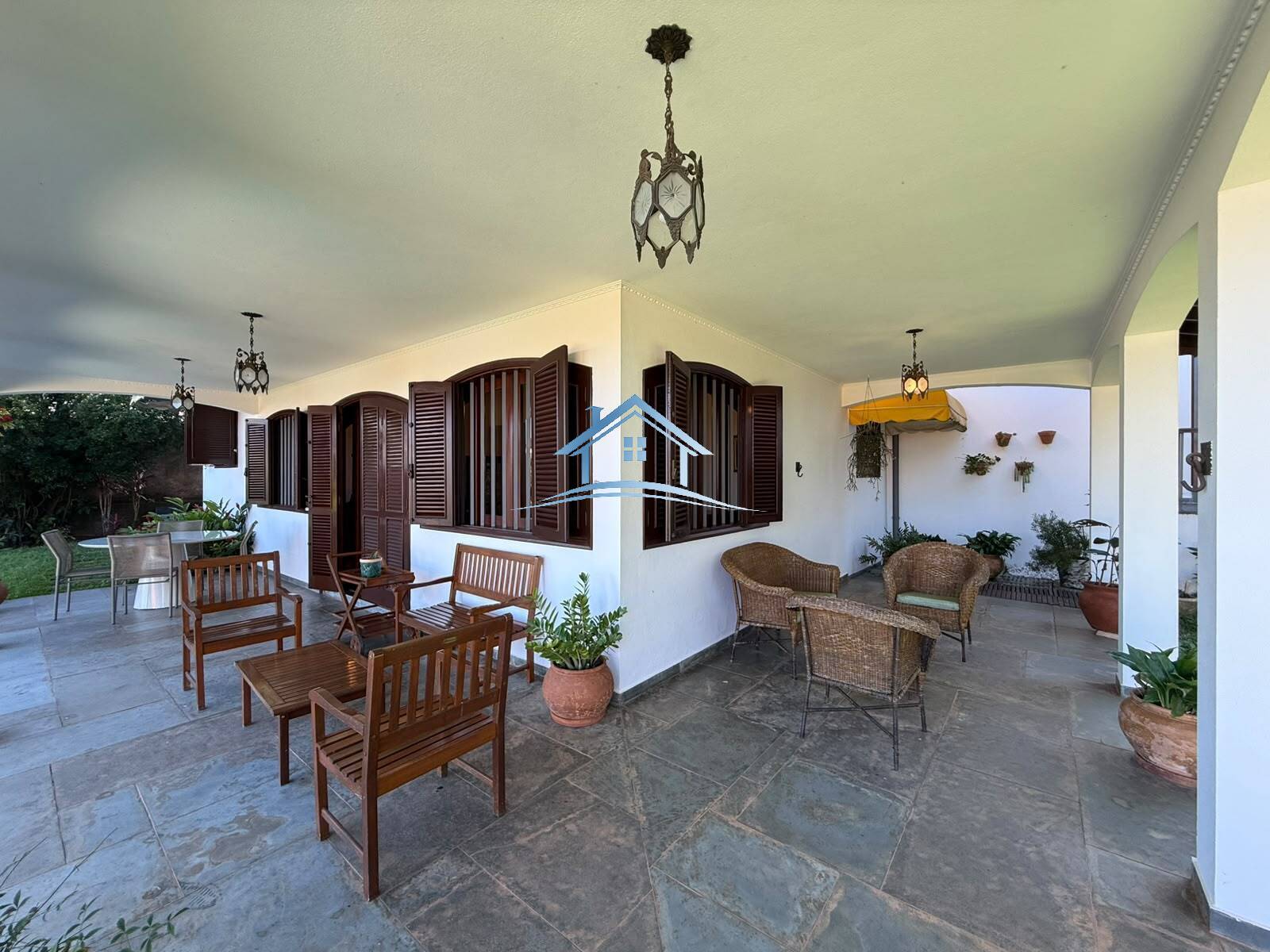Casa, 4 quartos, 437 m² - Foto 63