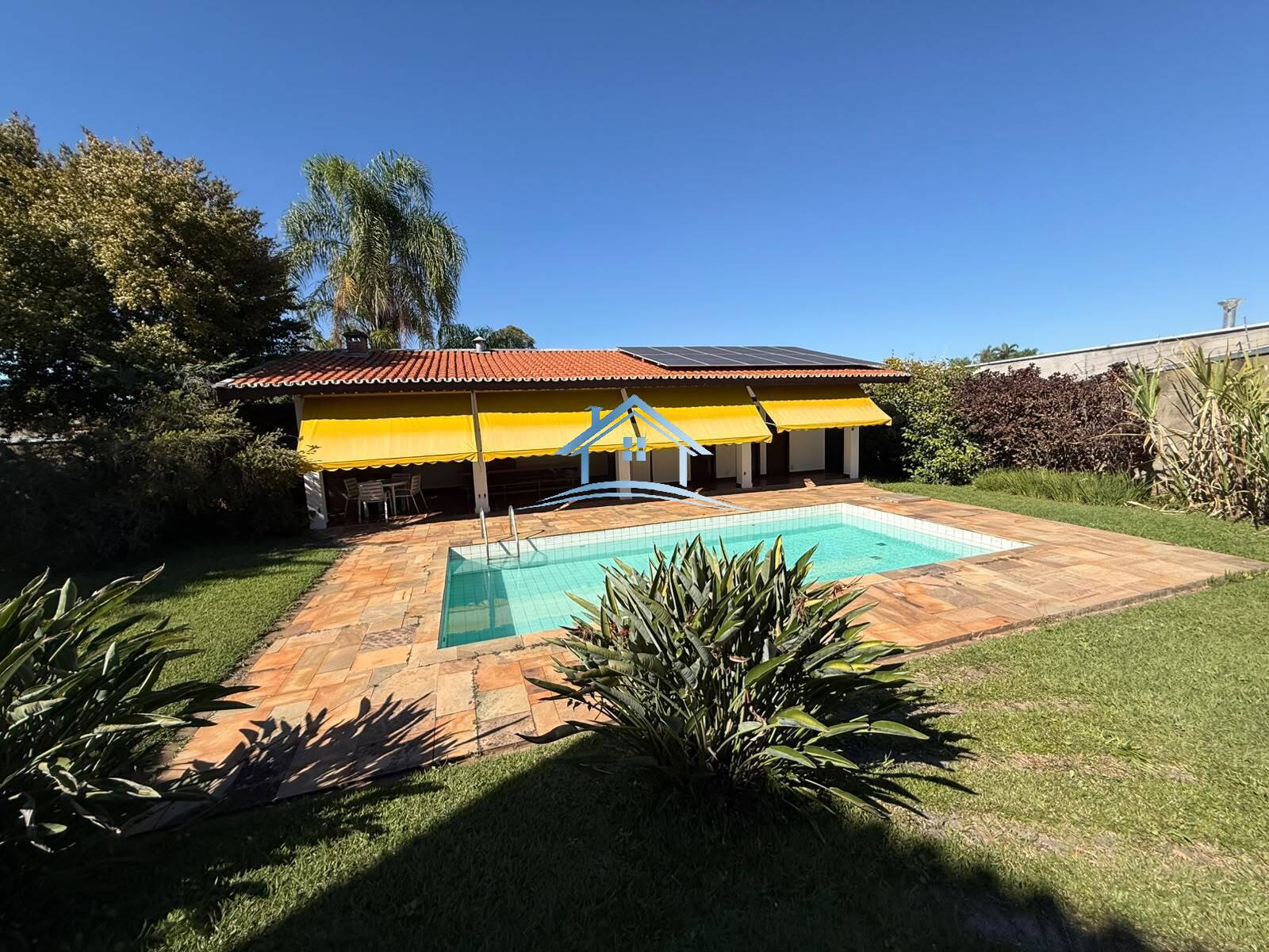 Casa, 4 quartos, 437 m² - Foto 65