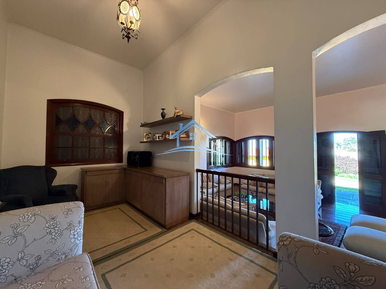 Casa, 4 quartos, 437 m² - Foto 6