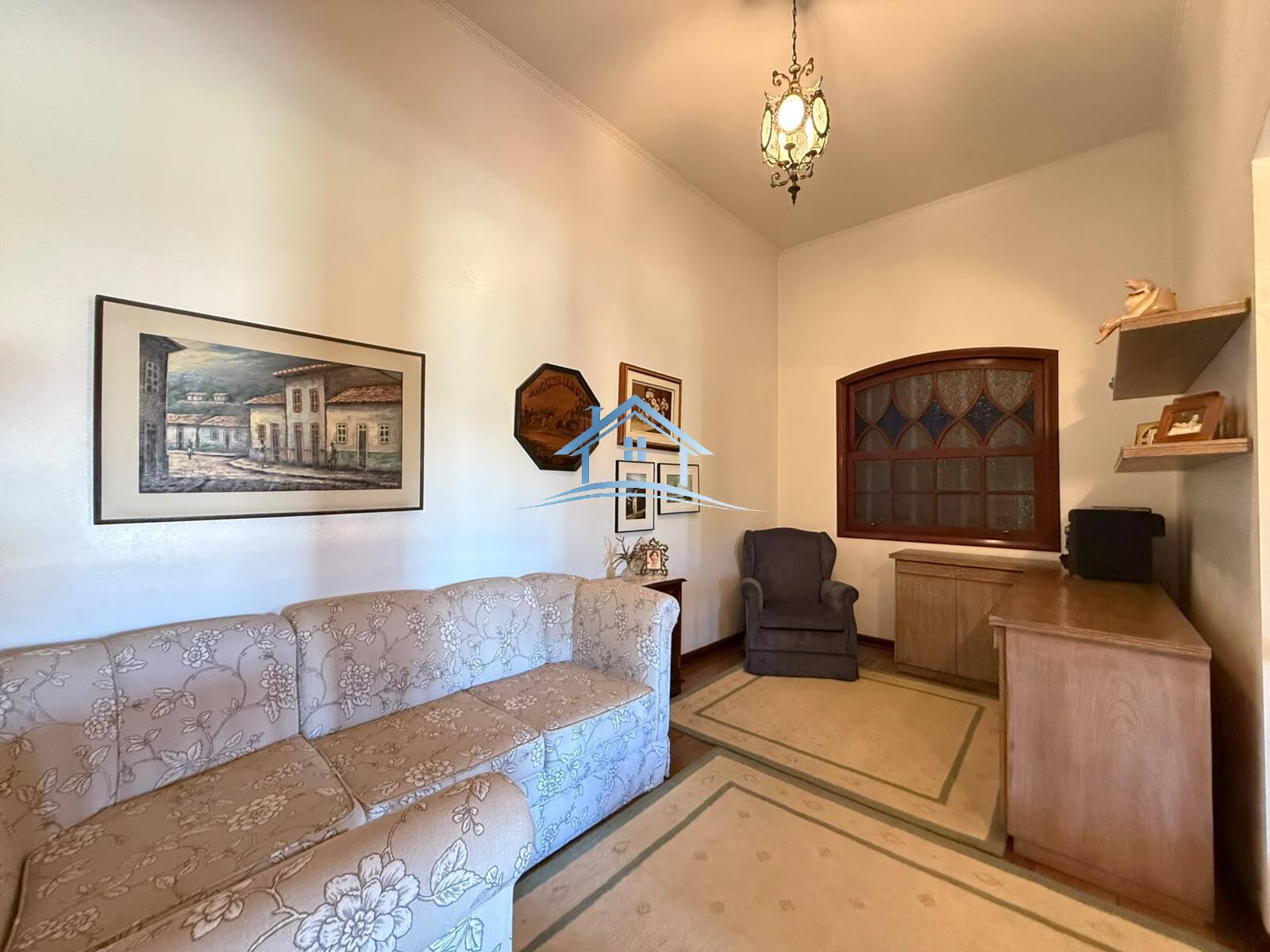 Casa, 4 quartos, 437 m² - Foto 13