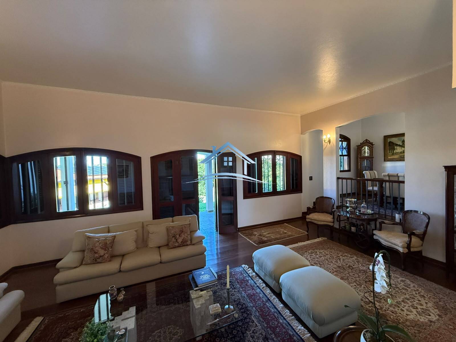 Casa, 4 quartos, 437 m² - Foto 54