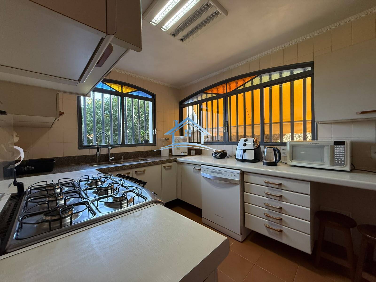 Casa, 4 quartos, 437 m² - Foto 11