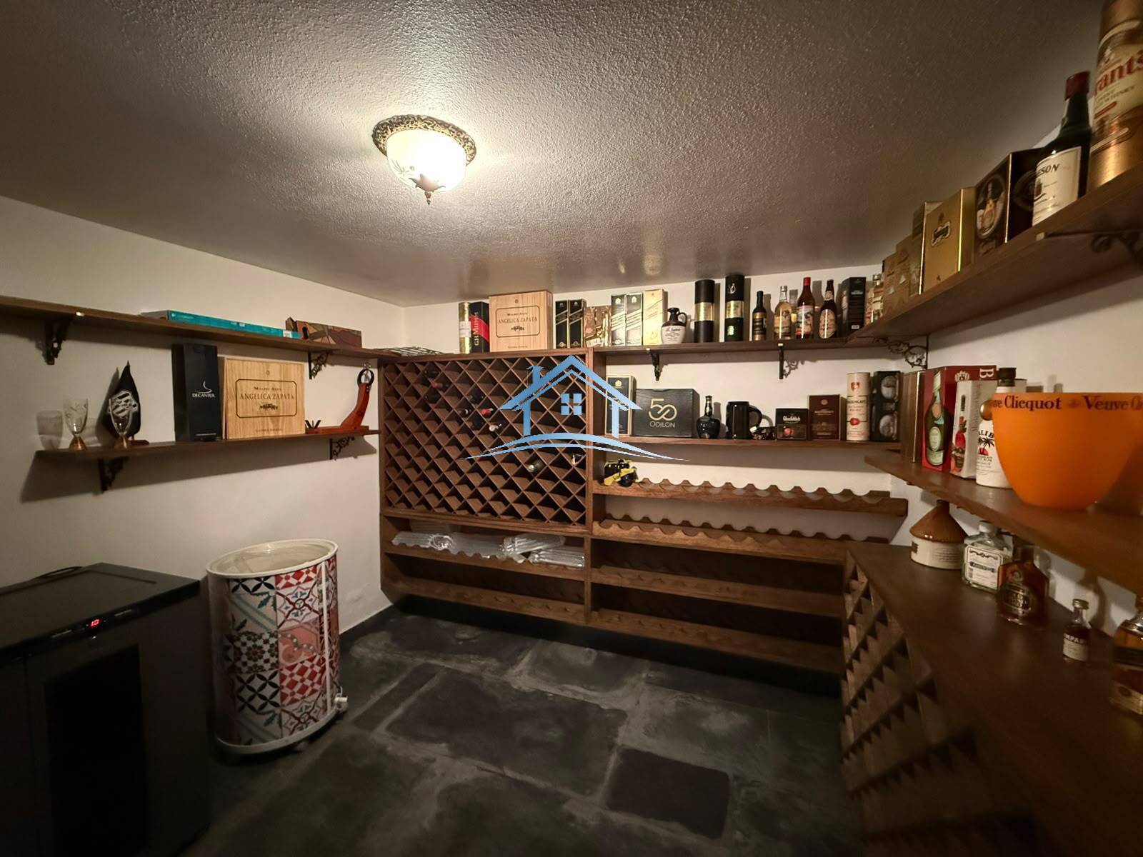Casa, 4 quartos, 437 m² - Foto 9