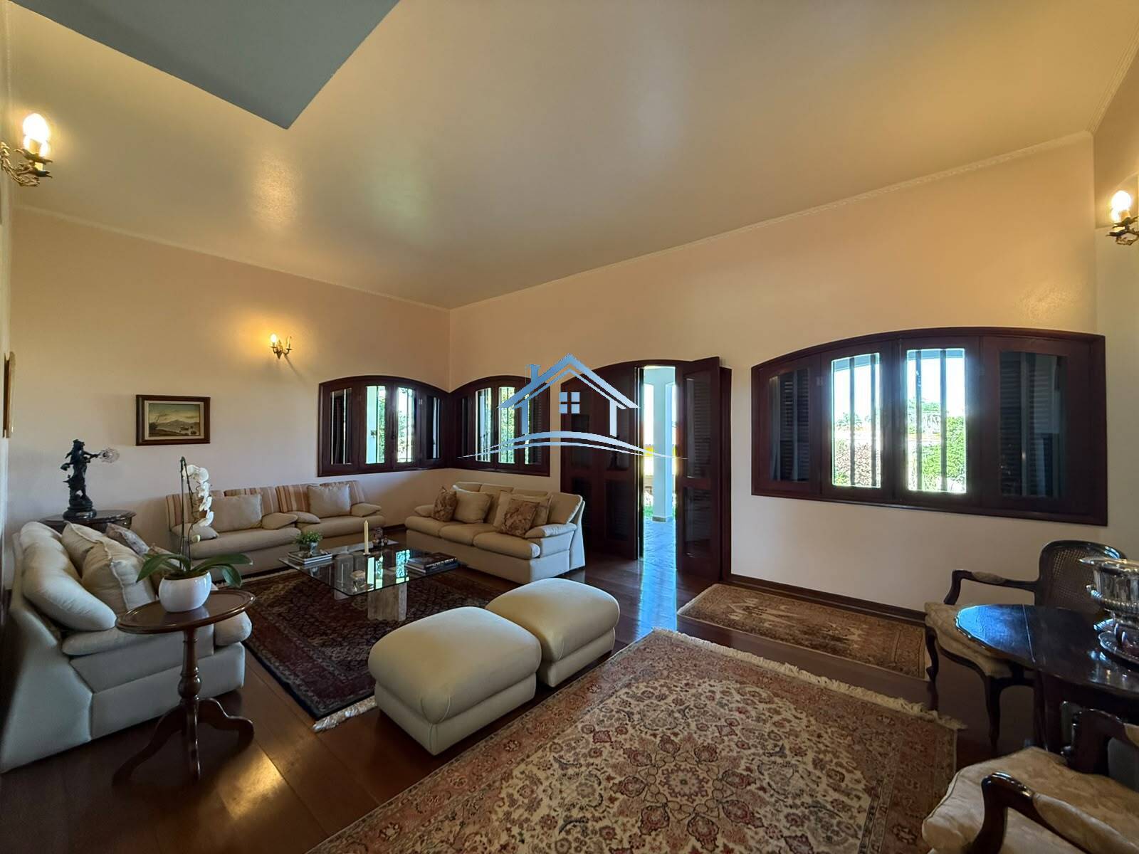 Casa, 4 quartos, 437 m² - Foto 5